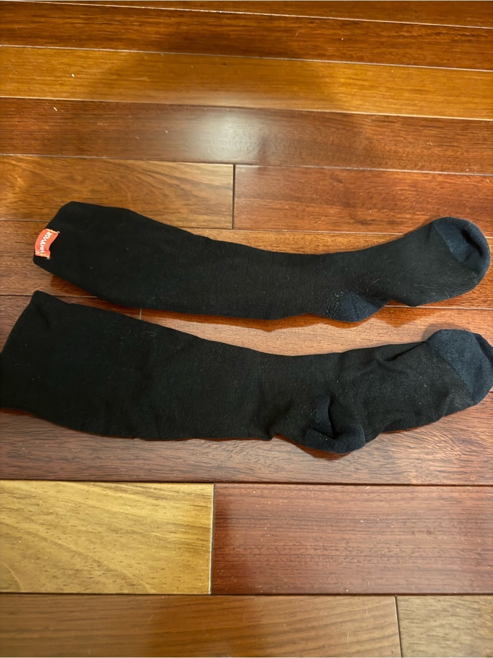 Vim & Vigr Womenw Knee-High Compression Socks - Comfortable Everyday Wear